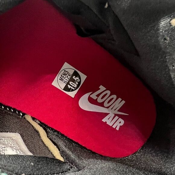 Air Jordan 1 High Zoom CMFT - Picture 9 of 14